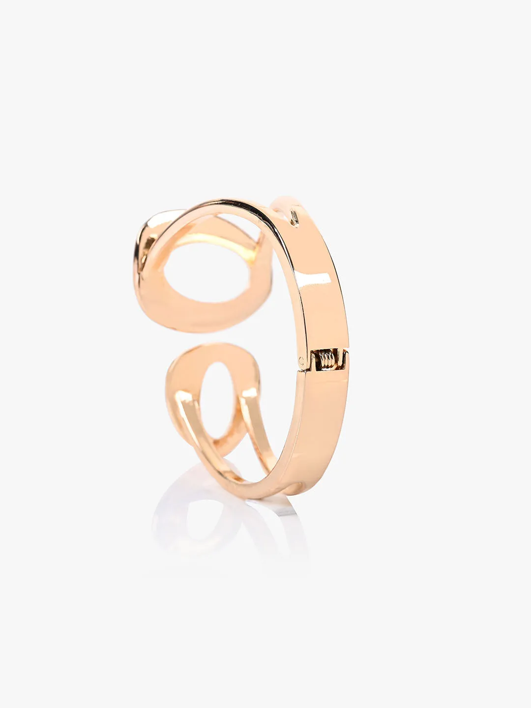 Chique Clasp Bracelet
