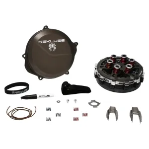 Rekluse Radius CX 4.0 Auto Clutch 2022  Beta 350-500 4-Stroke | RMS-8902128