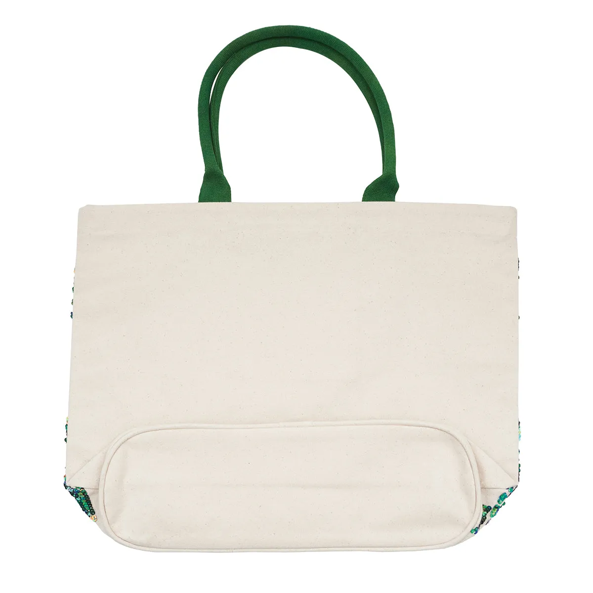 Sea Turtle Tote Bag